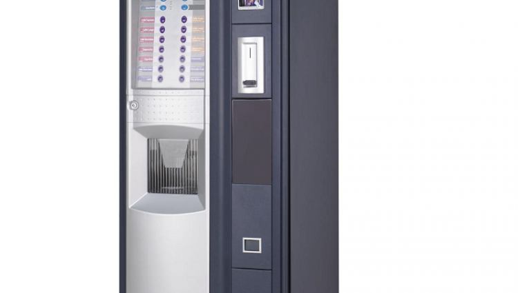 دستگاه وندینگ نوشیدنی سایکو SG500